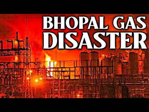 The Bhopal Disaster (Disaster Documentary)