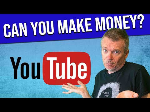 Can Filmmakers Make Money Distributing Feature Films on Youtube?