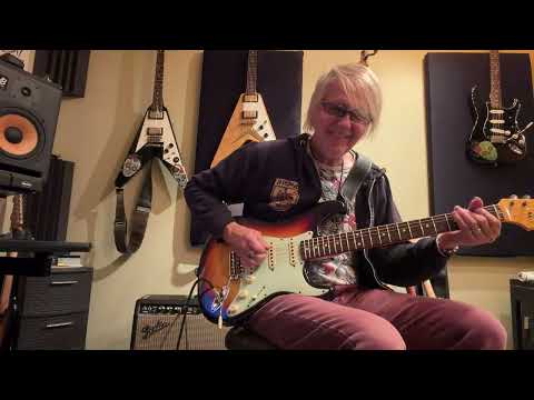 Fender Pro reverb 1966 - Tolex image 8