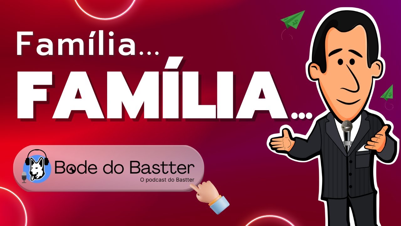 COMO TER PAZ COM OS PARENTES NAS FESTAS DE FINAL DE ANO - Bode do Bastter