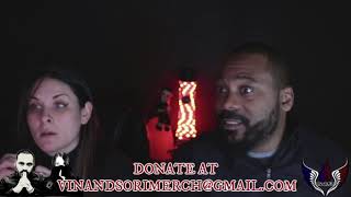 ARCH ENEMY-FIRST DAY IN HELL REACTION!!