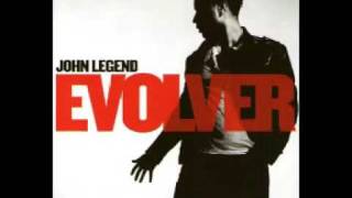 Good Morning - John Legend