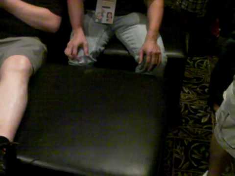 Let's Go To BiggerVegas - Part 15 - Live From The Hospitality Suite