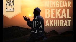 Download lagu Sibuk Mengejar Dunia Lupa Bekal Untuk Akhirat ,,|| Ust Adi Hidayat mp3 Download lagu Sibuk Mengejar Dunia Lupa Bekal Untuk Akhirat ,,|| Ust Adi Hidayat mp3