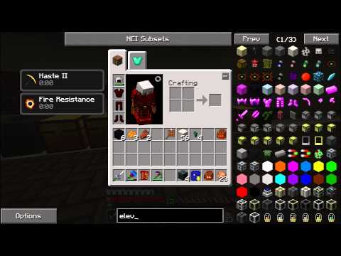 Let's Play Modded Minecraft S02E13 - Travelling and Thaumcraft Beginnings
