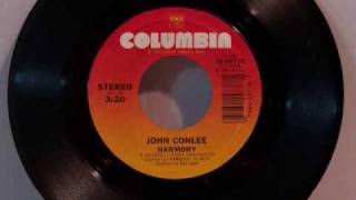 John Conlee - Harmony