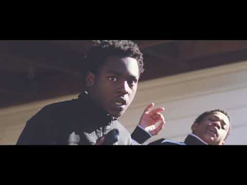 Pherbo X Pablo Kell - "I Can't" (Official Music Video) / Shot By @_Egavas