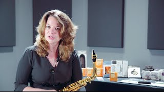 Video thumbnail for Rico Alto Saxophone Reeds by Music & Arts