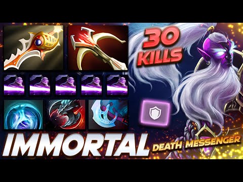 Void Spirit 30 Frags Astral Jumper - Dota 2 Pro Gameplay [Watch & Learn]