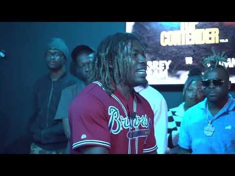 Aubrey Gram vs Cammo