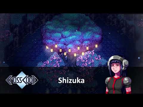 Mihark's Best VGM #0591 : CrossCode - Shizuka