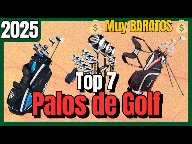 Vídeo relacionado con PHYNDR Juego de palos de golf, regalo de mesa, 3 palos de golf, caja de regalo para golfistas