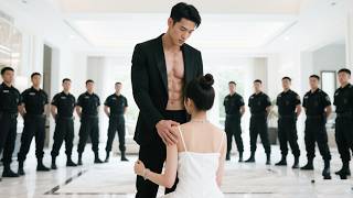 她被逼替姐姐嫁給傳聞中面醜心惡、殺人不眨眼的慕家掌權人！新婚夜他抵住她的下巴「敢嫁給我，膽子真大！」人人都覺得她會下場悽慘，沒想到她卻馴服他，被這位殘暴大佬寵上了天！#短劇  #甜寵