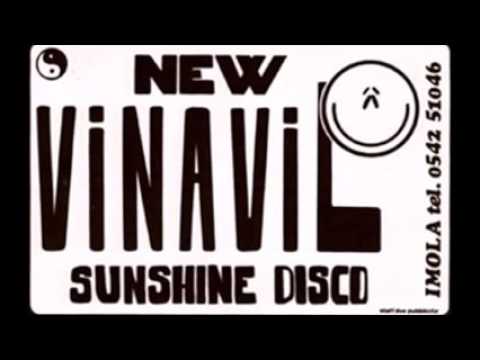 New Vinavil  - TBC  (1983)