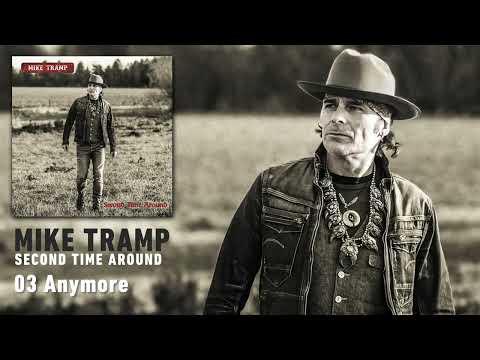 Anymore - Mike Tramp