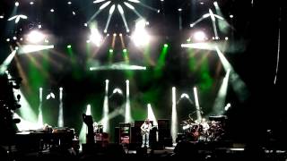 Phish &quot;Stealing Time from the Faulty Plan&quot;