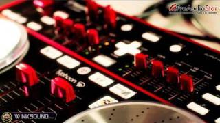 Video thumbnail for Vestax Typhoon DJ Controller | WinkSound by WinkSound