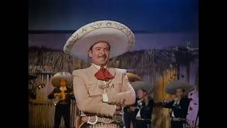 Yo Ya Me Voy De Mi Tierra - Antonio Aguilar