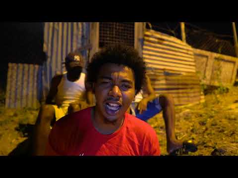 REIGA - Hawk (official video)