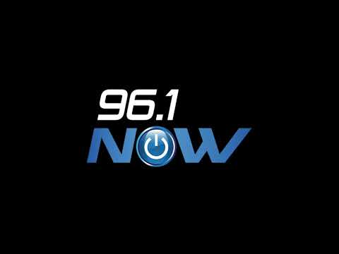 96.1 KXXM-FM San Antonio, TX Legal ID 12/29/22 4PM CDT "96.1 NOW"