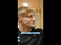 Josh Barr on Wrestling Aaron Brooks | Penn State Wrestling