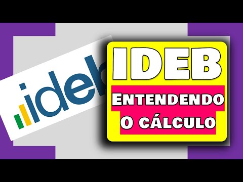Vídeo: Nota Ideb: perguntas e respostas sobre cálculo e metas