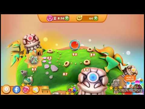 DIAMOND DIGGER SAGA level 85