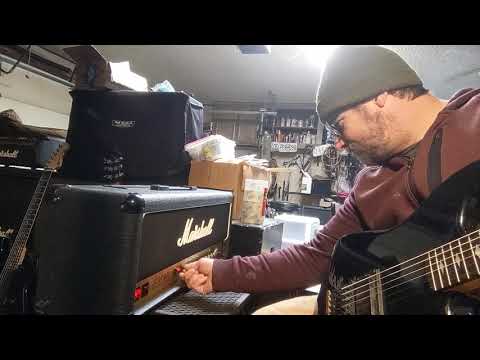 quick jcm900 clip before shipping. dual reverb 4100