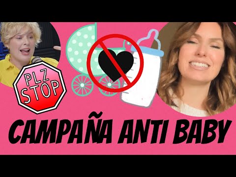 MI REACCIÓN AL VÍDEO DE TANIA LLASERA