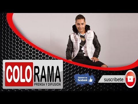 Damián Lescano - Amor y dolor (BAUTE)