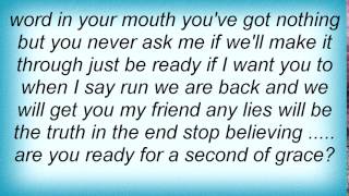 Beatsteaks - Run Run Lyrics