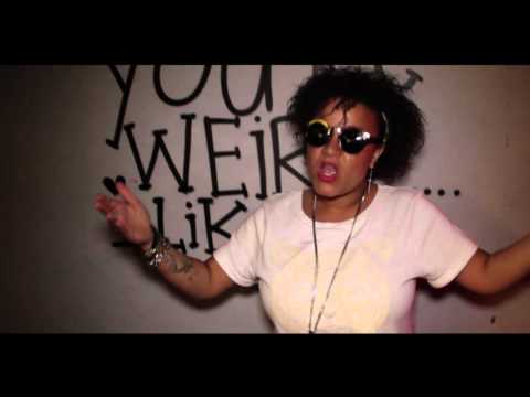 MC DIVINE - So What?! (prod.by AWIIN) Official Videoclip