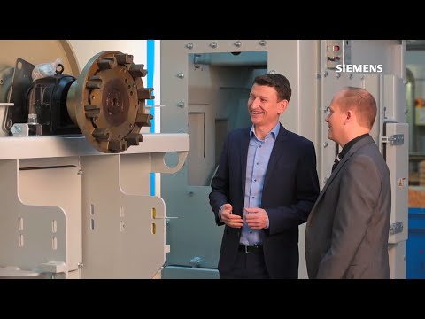 FLENDER Kupplungen - Über die Beratung zur Lösung