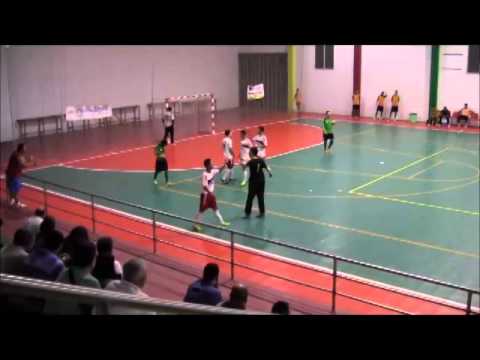 Ossela vs Azagães 6 - 4