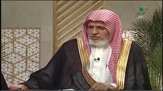 صورة أ.د. علي الشبل | برنامج يستفتونك | حلقة 16 01 1445هـ