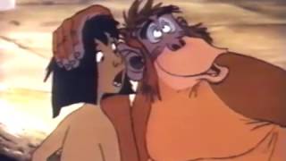 Disney Sing Along Songs The Bare Necessities 1987 1990 Part 2