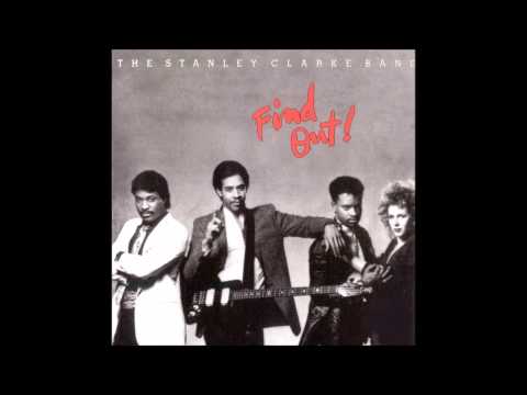 Stanley Clarke Band - Born In The U.S.A.