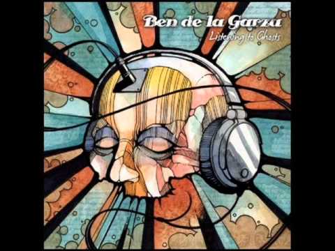 Ben de la Garza - A Billion Tragic (Forsides remix)