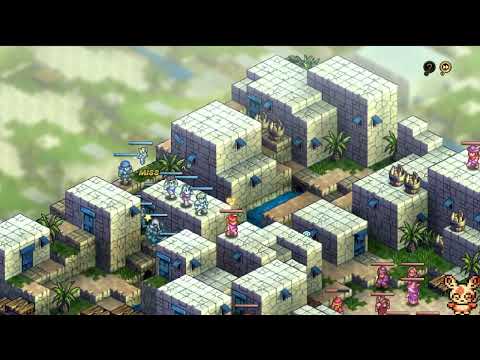 Tactics Ogre: Reborn (Part 10) - Stream VOD