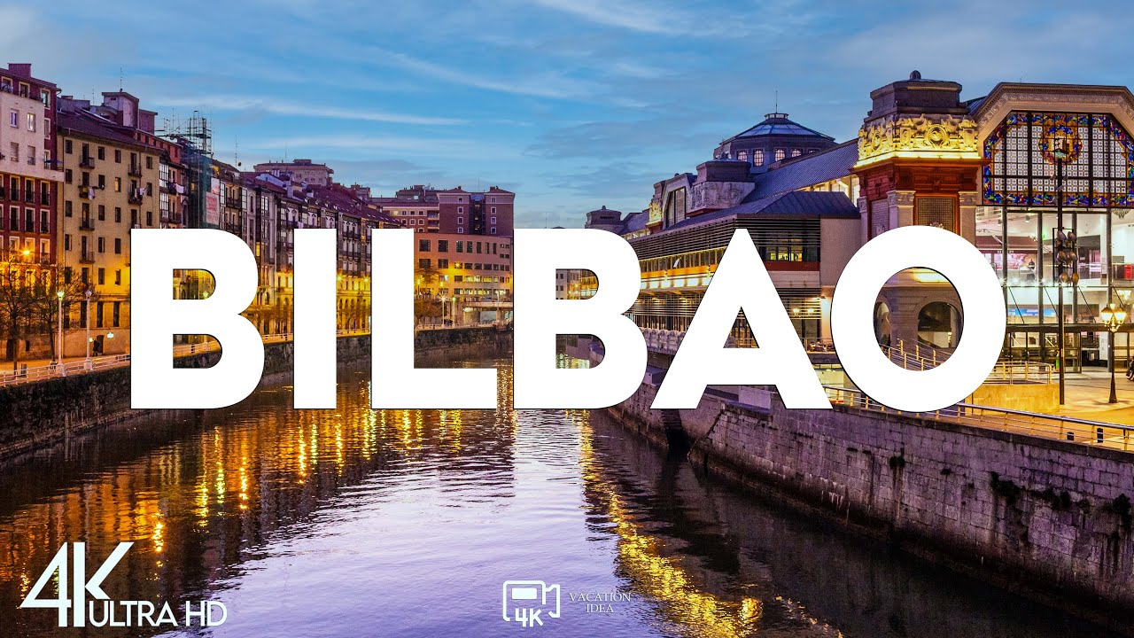 Top 10 Best Things to Do in Bilbao, Spain [Bilbao Travel Guide 2026]