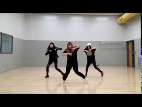 SIXC (Produce X 101)- Move Dance Cover