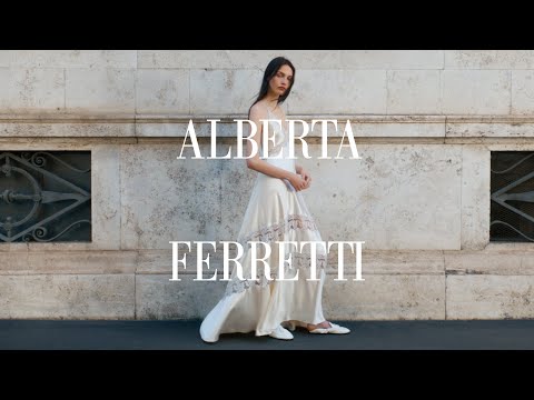 Alberta Ferretti | Resort 2026