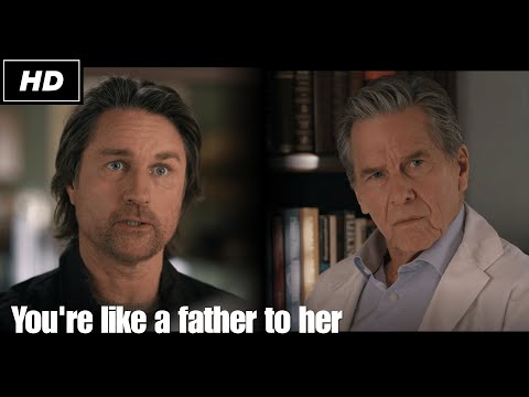 Jack & Mel 06x08 pt. 2 - Jack tries to fix Mel and Doc's relationship (HD)