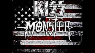 Kiss - Outta This World