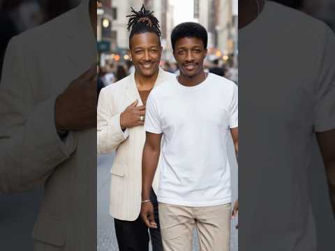 Kool & The Gang Then vs Now