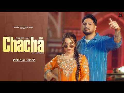 Chacha (Official Video) Pardeep Sran, Sukh Lotey | Tere Pind Di Mandeer Da Mai Chacha Nakhro