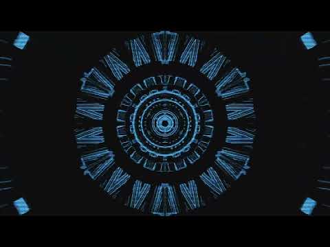 RAVENSCOON, Dream Signal - DISSOLVE [OFFICIAL VISUALIZER]