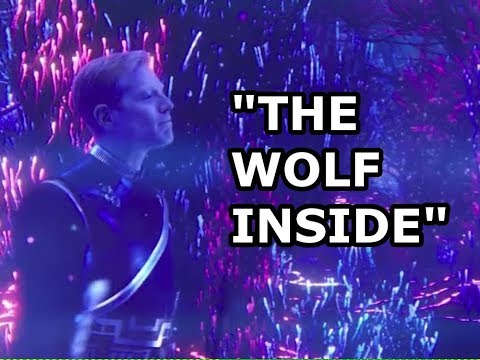Star Trek Discovery S01E11 "The Wolf Inside" [Review]