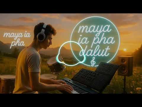 Maya ia pha dalut || pnar song 