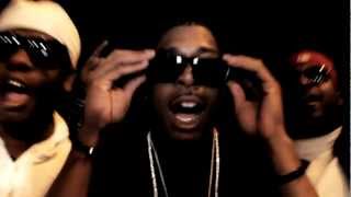 PARTY LIKE A ROCK STAR-SHOP BOYZ &quot;ALL WE DO&quot; OFFICIAL MUSIC VIDEO**